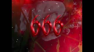 666 (Official Music Video)