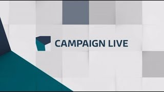 Campaign Live: Tuesday 6th June