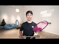 chen long’s secret weapon li ning axforce 80 in depth review