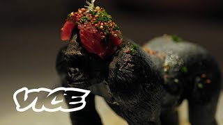 La Guía Vice a Canadá | Montreal | Gastronomía | Capítulo 7