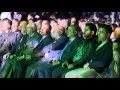 Elza Seyidcahan - Düşünməki axtarmıram (10.05.2017, Ağdam)