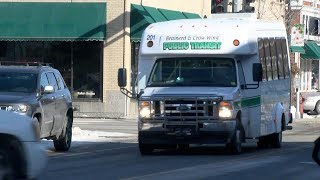 Brainerd City Council Approves Lower Same-Day Transit Fares | Lakeland News