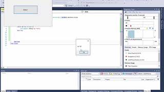 Exceptions in Visual Basic Explained