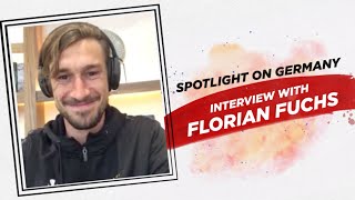 Olympic Games Tokyo 2020: Spotlight on Germany – Interview with Florian Fuchs