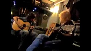 indigo girls: 2006-xx-xx:  little perennials - official video