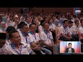 Ucapan Penuh Timbalan Presiden Rafizi Ramli di Konvensyen 25 Tahun Parti KEADILAN Rakyat