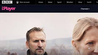 How to Watch BBC iPlayer Abroad Outside the UK