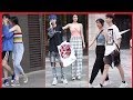 Fashion Couple On The Street New 2019-Style Fashion-Mitzi Tik