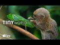 Tiny World — Official Trailer | Apple TV+