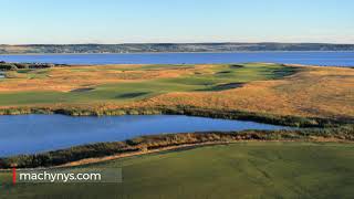 WEST WALES GOLF COURSES: GREENTEE.TV