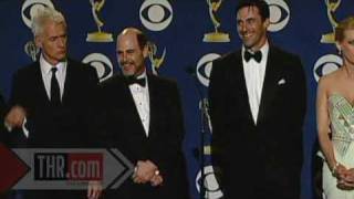 Mad Men: Emmys 2009