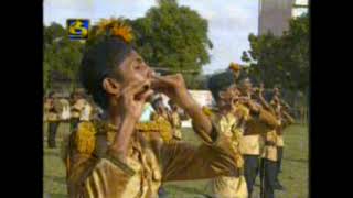 D.s.Senanayake College Colombo 7 Winners 2007 Swarnabhimanaya