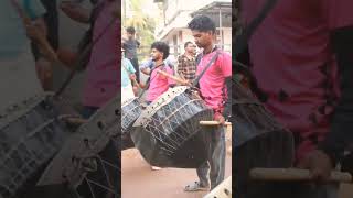 Elambulassery pooram  vibes