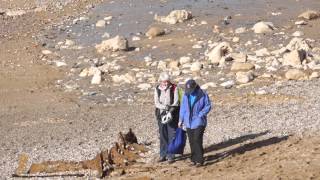 Chesil Uncovered (Storms End) - Feb 16, 2014