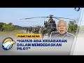 2 Pekan Pilot Susi Air Disandera KKB Papua, Masih Negosiasi?