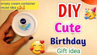 Easy and Beautiful Birthday Gift Idea / birthday gift ideas/handmade birthday gift ideas/gift ideas