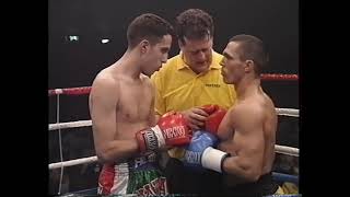 Faldir Chahbari Vs. Marino Deflorin (04/02/2001)