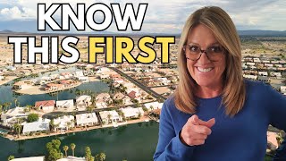Moving to Fort Mohave, Arizona? START HERE!