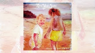 SEASIDE DREAMING (Original Song by Nine Year Sister) LYRIC VIDEO