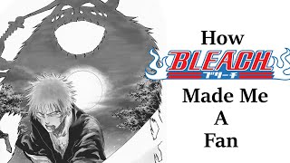 JUNE 17th. Why I Love BLEACH - Video Essay