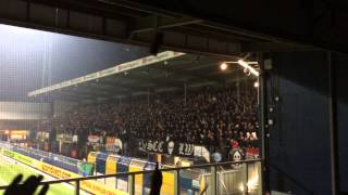 Heerenveen da was te duur : SC Cambuur Leeuwarden-PSV : 0-6 : 12/9/2015