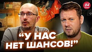 😳КАЗАНСКИЙ: Солдат РФ УНИЗИЛ Путина! ЭМОЦИОНАЛЬНОЕ обращение, не сдержался о \