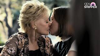 The Lesbian Episode | Hacks Review