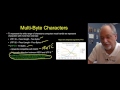 PY4E - Unicode and UTF-8 in Python (Chapter 12 Part 4)