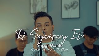 Tak Segang Itu Anggi Marito Live cover Mario G Klau LOAD LINE MUSIC