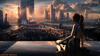 Powerful Uplifting Orchestral | Colossal Trailer Music - Rise of a New World
