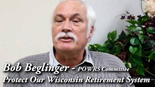 Wisconsin Retirement System