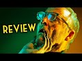 SALEM'S LOT (2024) Movie Review