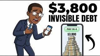The $70 Billion Debt Trap You’re Already In (And Don't Know It)