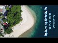 KAPUTIAN Beach Park | Samal Island | Davao | Karis Mrls