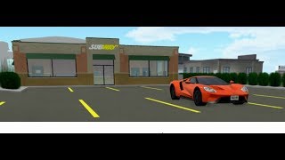 Greenville Beta Roblox How To Get Gas