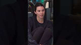 Kendall Jenner is pregnant?! 😱 #kendalljenner #pregnant #badbunny