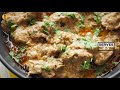 mutton malai recipe by food fusion