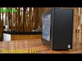 Thermaltake H17 Review - Best $50 M-ATX Case you can buy