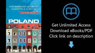 Poland - Culture Smart!: The Essential Guide to Customs \u0026 Culture