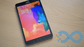 الجهاز اللوحي Samsung Galaxy Tab Pro 8.4 أفضل جهاز بمقاس 8 أنش