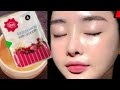 Semua Kaget!! Disangka Bedak Mahal!! Wajah Cantik Glowing Ternyata Pake Bedak VIVA NO. 4 !!