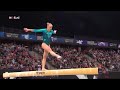 6 other rare skills in artistic gymnastics part 2