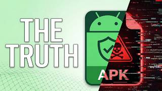 Is Downloading APKs Actually Safe? (The Truth About Sideloading)