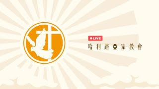 哈利路亞家教會2025年01月26日【主日】