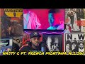 NASTY C Ft. French Montana | Allow | (Reaction)🔥🔥🔥