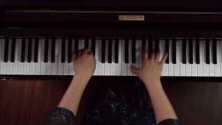 Finger Tips: Sonatina in A Minor, 3rd movement by Cornelius Gurlitt