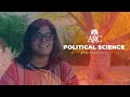 Political Science at ARC