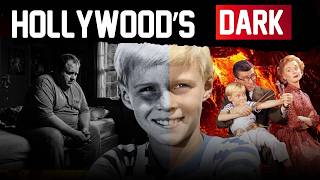 Jay North: The Hidden Abuse of Hollywood’s Child “Dennis the Menace”