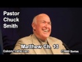 40 Matthew 13 - Pastor Chuck Smith - C2000 Series