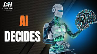 Will AI Dictate Your Future?